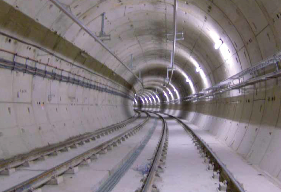 Túneis de Guadarrama