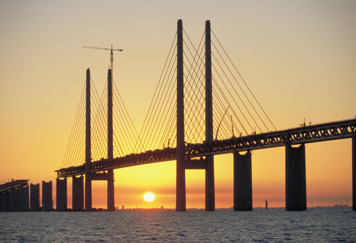 Ponte de Öresund